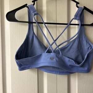 Lululemon Free to Be Sports Bra